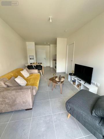 Appartement à vendre à Mimizan dans les Landes (40200), ref : 40007-86