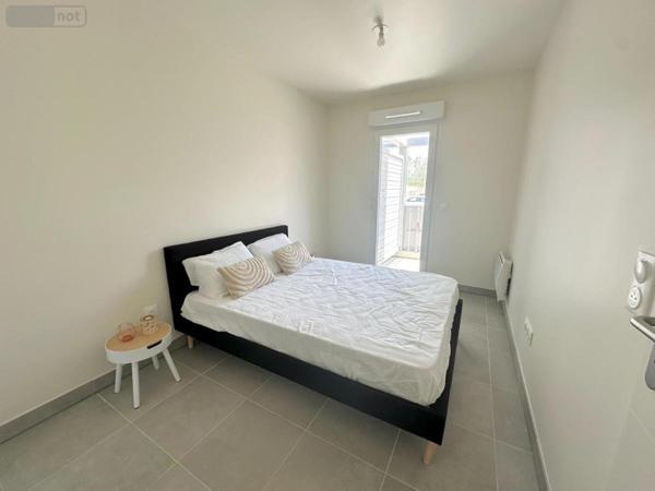 Appartement à vendre à Mimizan dans les Landes (40200), ref : 40007-86