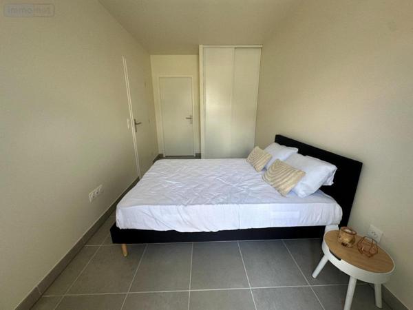 Appartement à vendre à Mimizan dans les Landes (40200), ref : 40007-86