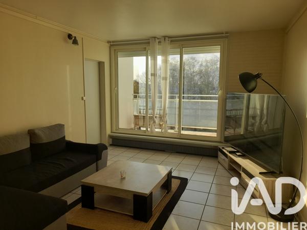 Appartement à vendre 4 pièces 80 m² Biscarrosse