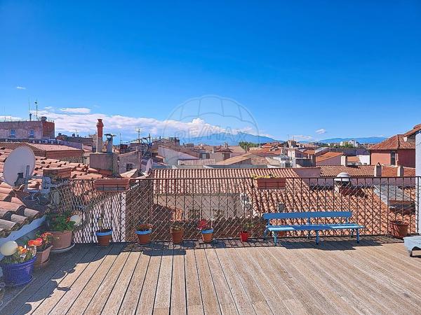 Appartement  en vente - 