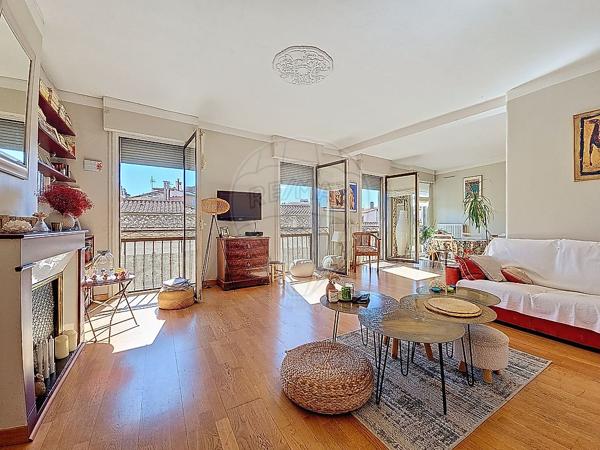 Appartement  en vente - 