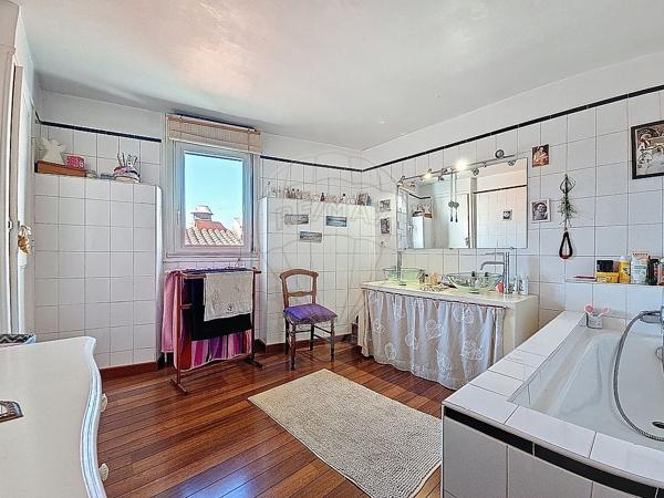 Appartement  en vente - 