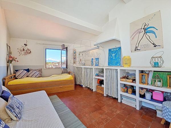 Appartement  en vente - 