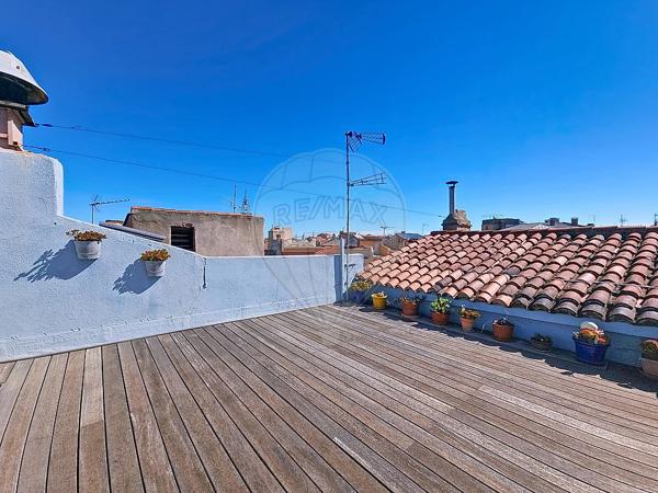 Appartement  en vente - 