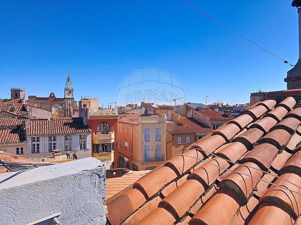 Appartement  en vente - 