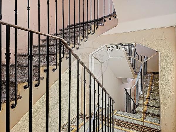 Appartement  en vente - 