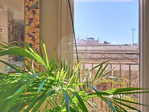 Appartement  en vente - 