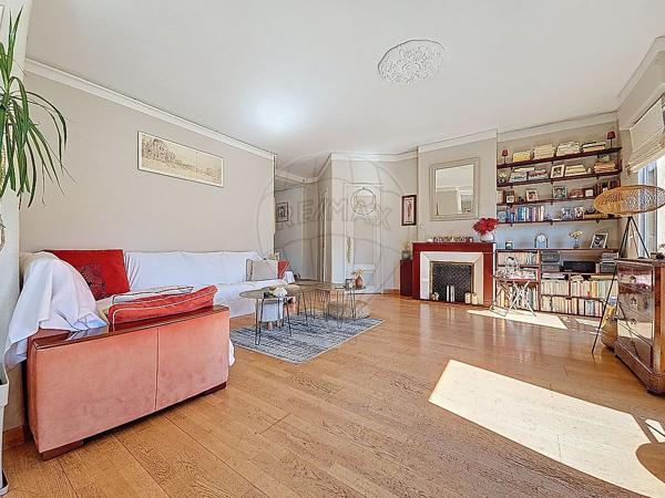 Appartement  en vente - 