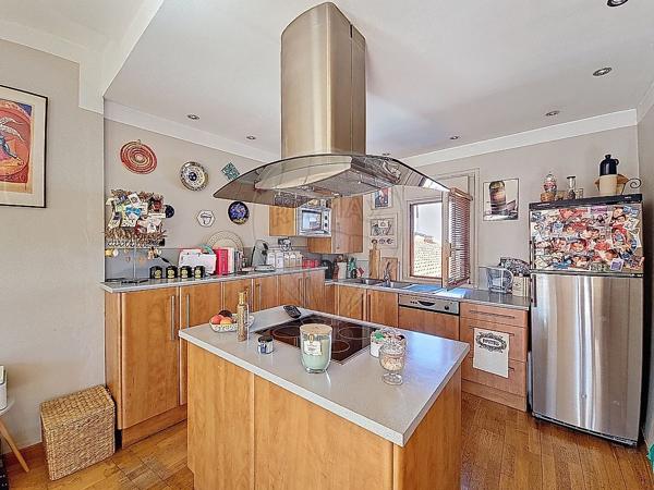 Appartement  en vente - 