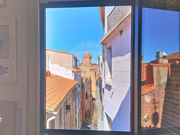 Appartement  en vente - 