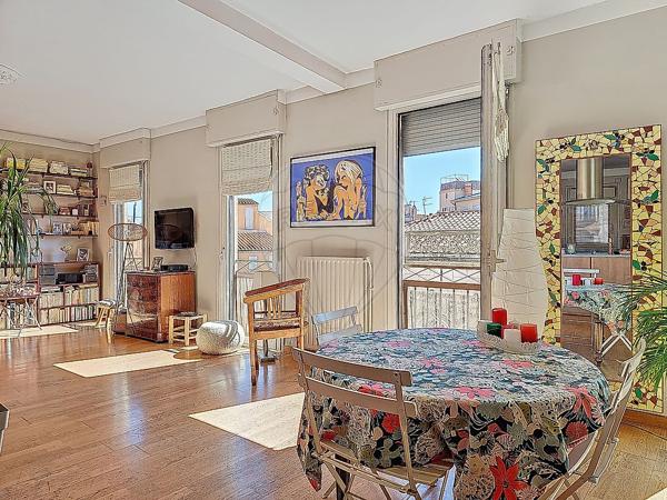 Appartement  en vente - 