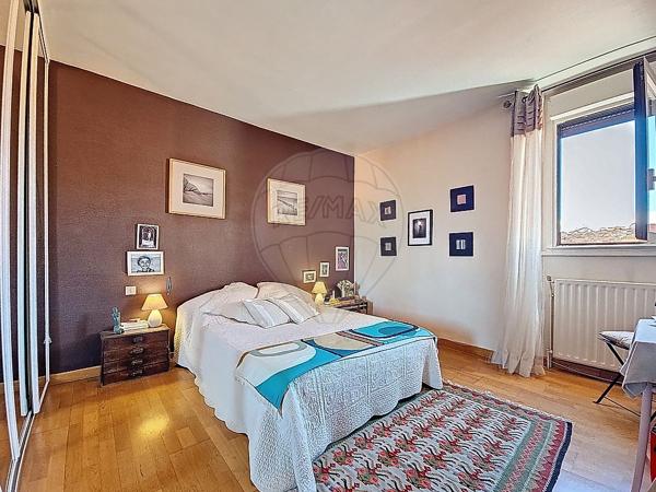 Appartement  en vente - 