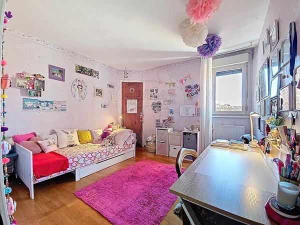 Appartement  en vente - 