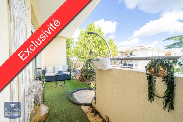 Appartement à vendre 2 pièces 37.88m²