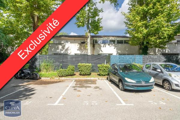 Appartement à vendre 2 pièces 37.88m²