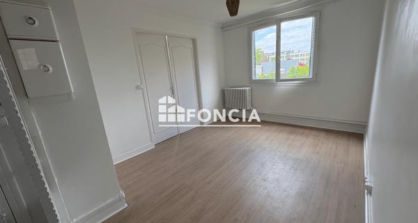 À vendre Appartement 2 pièces 40.43 m² - Aubervilliers 93300