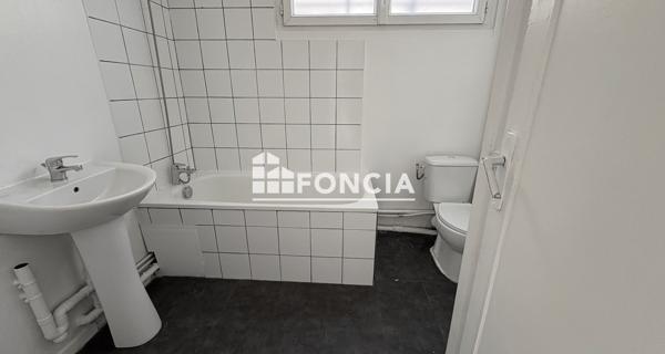 À vendre Appartement 2 pièces 40.43 m² - Aubervilliers 93300
