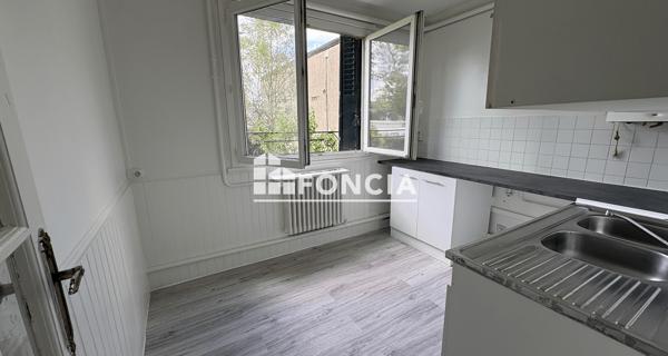 À vendre Appartement 2 pièces 40.43 m² - Aubervilliers 93300