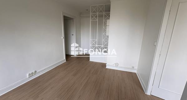 À vendre Appartement 2 pièces 40.43 m² - Aubervilliers 93300