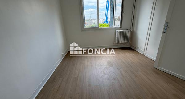 À vendre Appartement 2 pièces 40.43 m² - Aubervilliers 93300