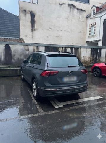 Parking / box Nantes,  
Nantes 44000