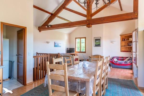 Maison à vendre |  Saint-Germain-les-Belles |  3 pièces | 100 m²