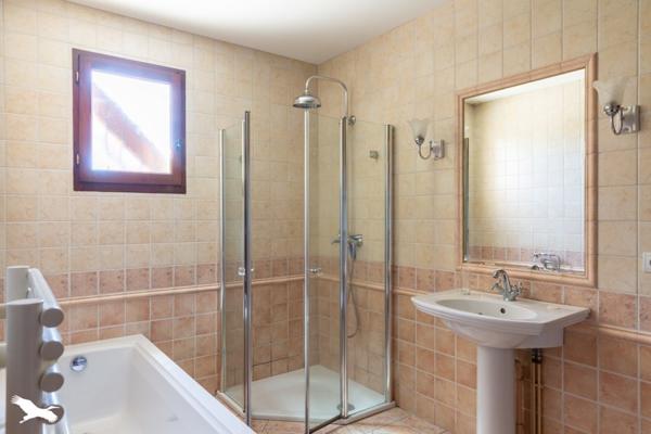 Maison à vendre |  Saint-Germain-les-Belles |  3 pièces | 100 m²