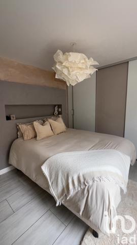 Appartement à vendre 4 pièces 81 m² Villeneuve-le-Roi