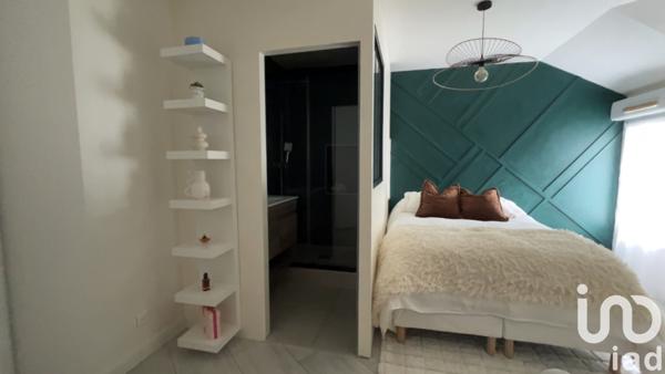 Appartement à vendre 4 pièces 81 m² Villeneuve-le-Roi