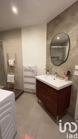 Appartement à vendre 4 pièces 81 m² Villeneuve-le-Roi