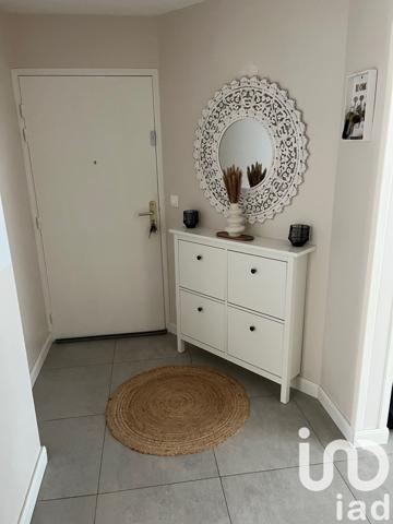 Appartement à vendre 4 pièces 81 m² Villeneuve-le-Roi