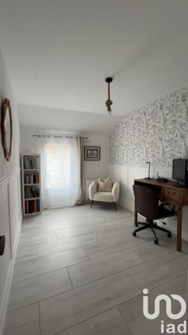 Appartement à vendre 4 pièces 81 m² Villeneuve-le-Roi