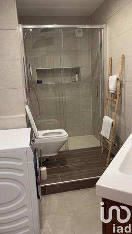 Appartement à vendre 4 pièces 81 m² Villeneuve-le-Roi