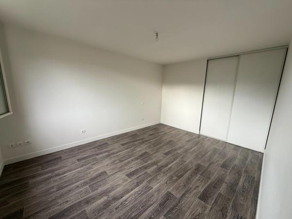 Spacieuse villa de 4 chambres avec jardin et garage