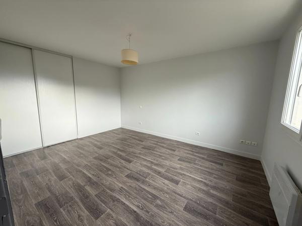 Spacieuse villa de 4 chambres avec jardin et garage