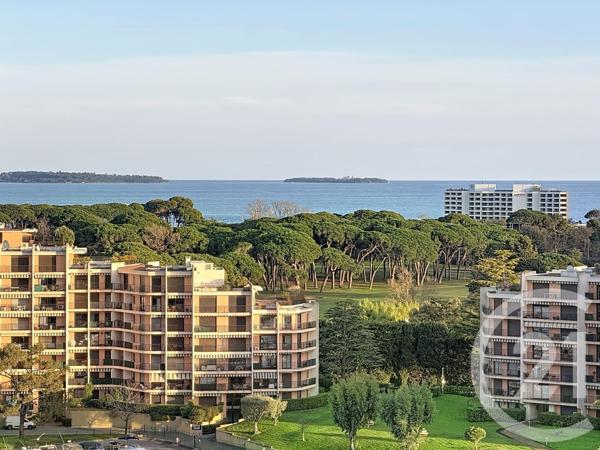 Appartement F2 à vendre  2 pièces - 50 m2 MANDELIEU LA NAPOULE - 06