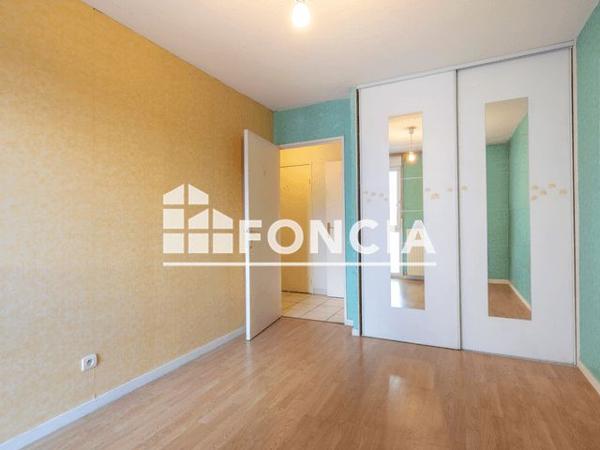 À vendre Appartement 2 pièces 58 m² - Grenoble 38100