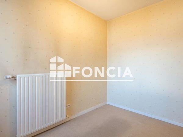 À vendre Appartement 2 pièces 58 m² - Grenoble 38100