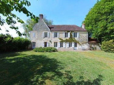 Propriete à vendre à Argentan dans l'Orne (61200), ref : 14085-3681