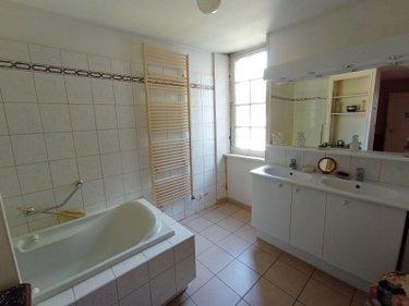 Propriete à vendre à Argentan dans l'Orne (61200), ref : 14085-3681