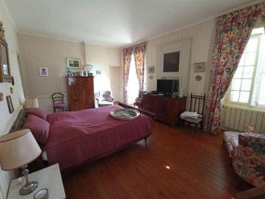 Propriete à vendre à Argentan dans l'Orne (61200), ref : 14085-3681