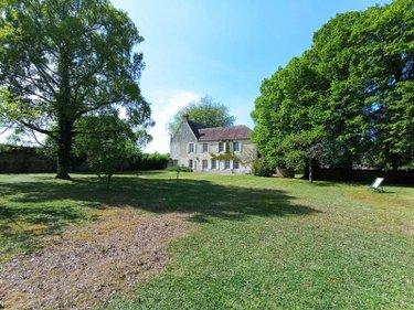 Propriete à vendre à Argentan dans l'Orne (61200), ref : 14085-3681