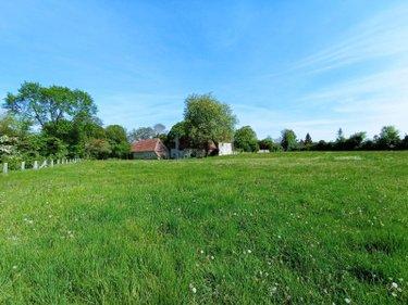 Propriete à vendre à Argentan dans l'Orne (61200), ref : 14085-3681