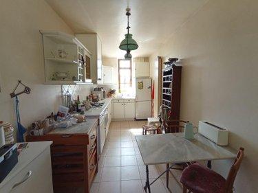 Propriete à vendre à Argentan dans l'Orne (61200), ref : 14085-3681