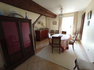 Propriete à vendre à Argentan dans l'Orne (61200), ref : 14085-3681