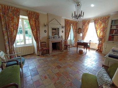 Propriete à vendre à Argentan dans l'Orne (61200), ref : 14085-3681