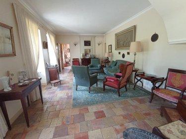 Propriete à vendre à Argentan dans l'Orne (61200), ref : 14085-3681