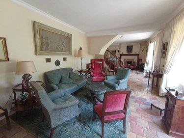 Propriete à vendre à Argentan dans l'Orne (61200), ref : 14085-3681