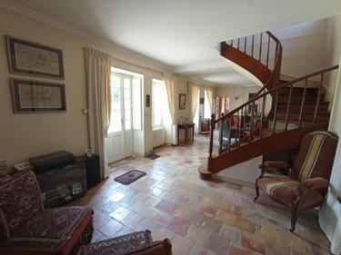 Propriete à vendre à Argentan dans l'Orne (61200), ref : 14085-3681